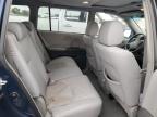2005 Toyota Highlander Limited na sprzedaż w Kansas City, KS - Rear End