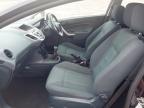 2009 FORD FIESTA ZET for sale at Copart WESTBURY