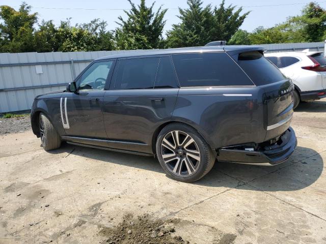 2023 LAND ROVER RANGE ROVER AUTOBIOGRAPHY  