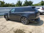 2023 LAND ROVER RANGE ROVER AUTOBIOGRAPHY   a la Venta en Copart NJ - TRENTON