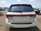 2015 HONDA ODYSSEY TOURING for sale at Copart ON - COOKSTOWN