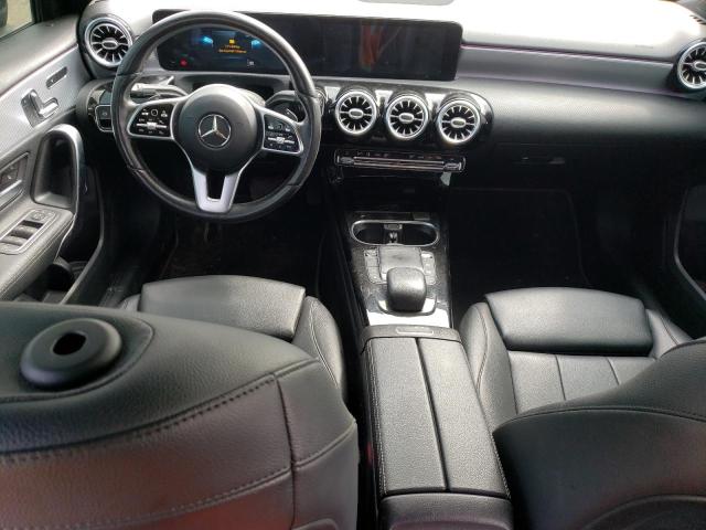 2021 MERCEDES-BENZ A 220 4MATIC  