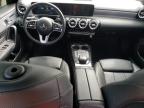 2021 MERCEDES-BENZ A 220 4MATIC   à vendre chez Copart ON - LONDON