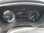2015 Ford Fusion Se en Venta en Lansing, MI - Front End