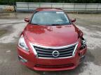 2015 Nissan Altima 2.5 zu verkaufen in Ellwood City, PA - Front End