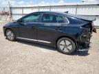 2021 Hyundai Ioniq Se продається в Mercedes, TX - Rear End