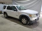 2007 Ford Explorer X 4.0L de vânzare în Candia, NH - Rear End