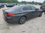 2018 Bmw 540 Xi на продаже в Mendon, MA - Front End