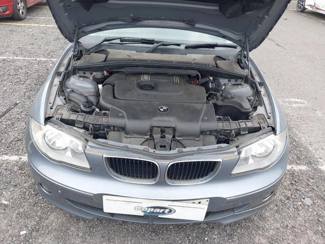 2005 BMW 118D SE
