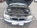 2005 BMW 118D SE for sale at Copart SANDTOFT