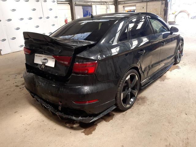 2019 AUDI RS 3 AUDI