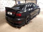 2019 AUDI RS 3 AUDI for sale at Copart WOLVERHAMPTON