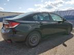 2015 HONDA CIVIC LX   à vendre chez Copart AB - CALGARY