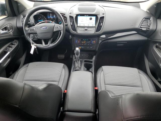  FORD ESCAPE 2019 White