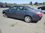 2008 Toyota Camry Ce на продаже в Vallejo, CA - Front End
