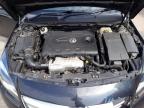 2013 VAUXHALL INSIGNIA T for sale at Copart WHITBURN