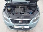 2011 SEAT ALHAMBRA S for sale at Copart YORK