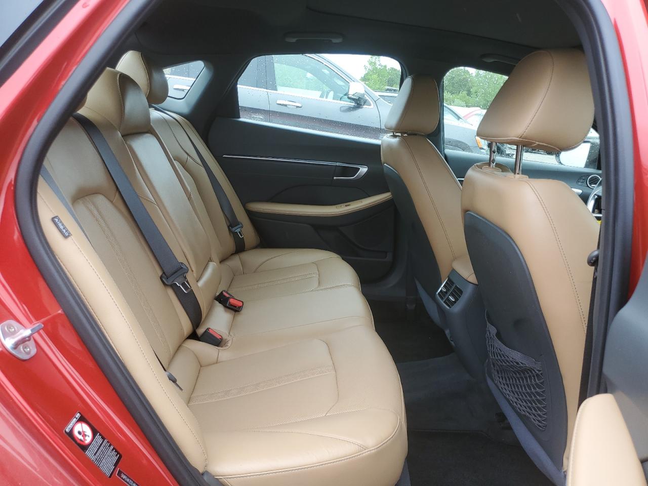 2020 Hyundai Sonata Limited VIN: 5NPEH4J22LH044918 Lot: 62500595