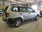 2011 Subaru Forester 2.5X en Venta en Jacksonville, FL - Rear End