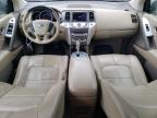 2012 Nissan Murano S de vânzare în North Billerica, MA - Frame Damage