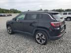2019 JEEP COMPASS LIMITED   for sale at Copart FL - ORLANDO NORTH