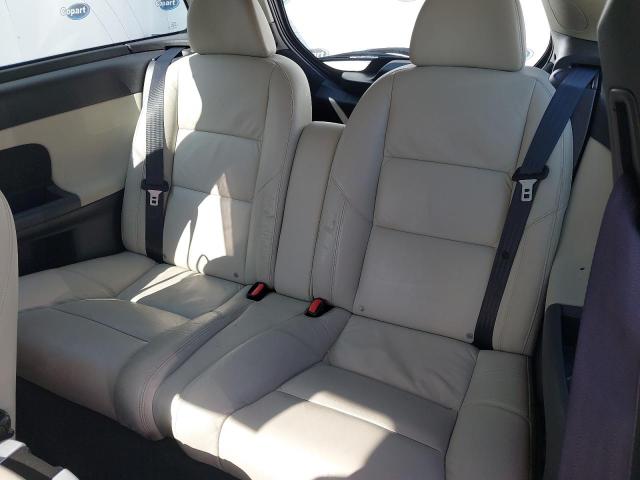 2009 VOLVO C30 SE LUX