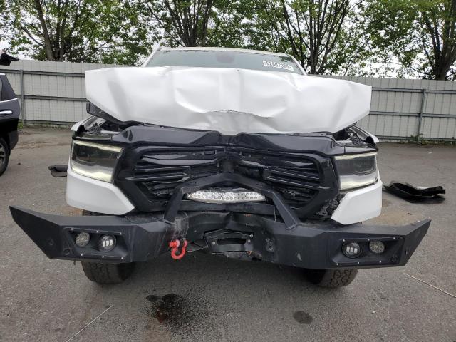  RAM 1500 2020 Белы