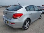 2014 CHEVROLET CRUZE LTZ for sale at Copart CORBY