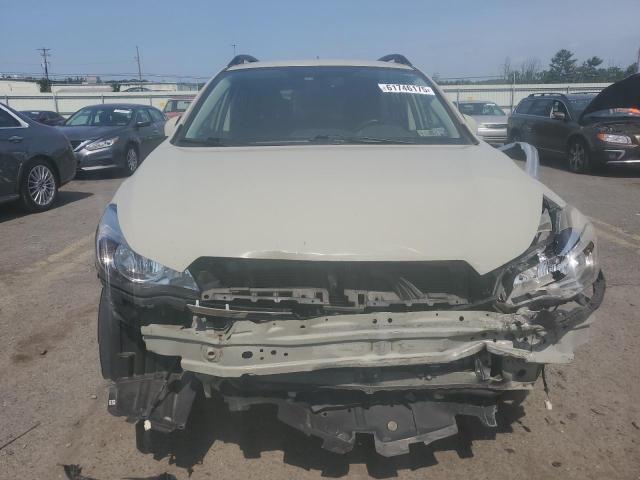  SUBARU CROSSTREK 2016 Beige