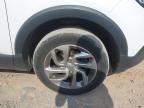 2018 VAUXHALL CROSSLAND for sale at Copart CORBY