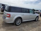 2014 Ford Flex Limited en Venta en Conway, AR - Minor Dent/Scratches