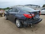 2016 SUBARU LEGACY 2.5I PREMIUM à vendre chez Copart ON - COOKSTOWN