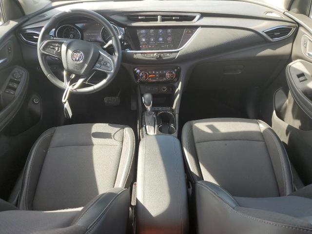 BUICK ENCORE 2022 Black