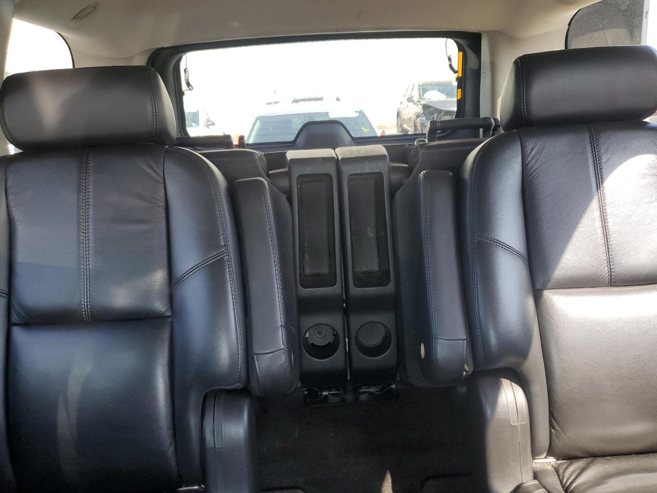 2007 GMC Yukon VIN: 1GKFK13087J391347 Lot: 61912985