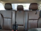2013 Ford Edge Limited იყიდება Mcfarland-ში, WI - Side