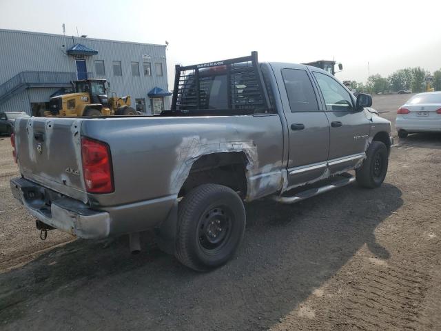 2007 DODGE RAM 1500 ST  
