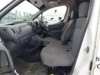 2012 PEUGEOT PARTNER 85 for sale at Copart CHESTER