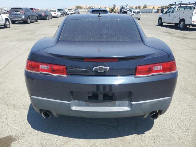  CHEVROLET CAMARO 2014 Charcoal