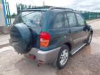 2003 TOYOTA RAV4 GX VV for sale at Copart WESTBURY