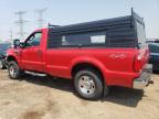 2008 Ford F250 Super Duty للبيع في Elgin، IL - Front End