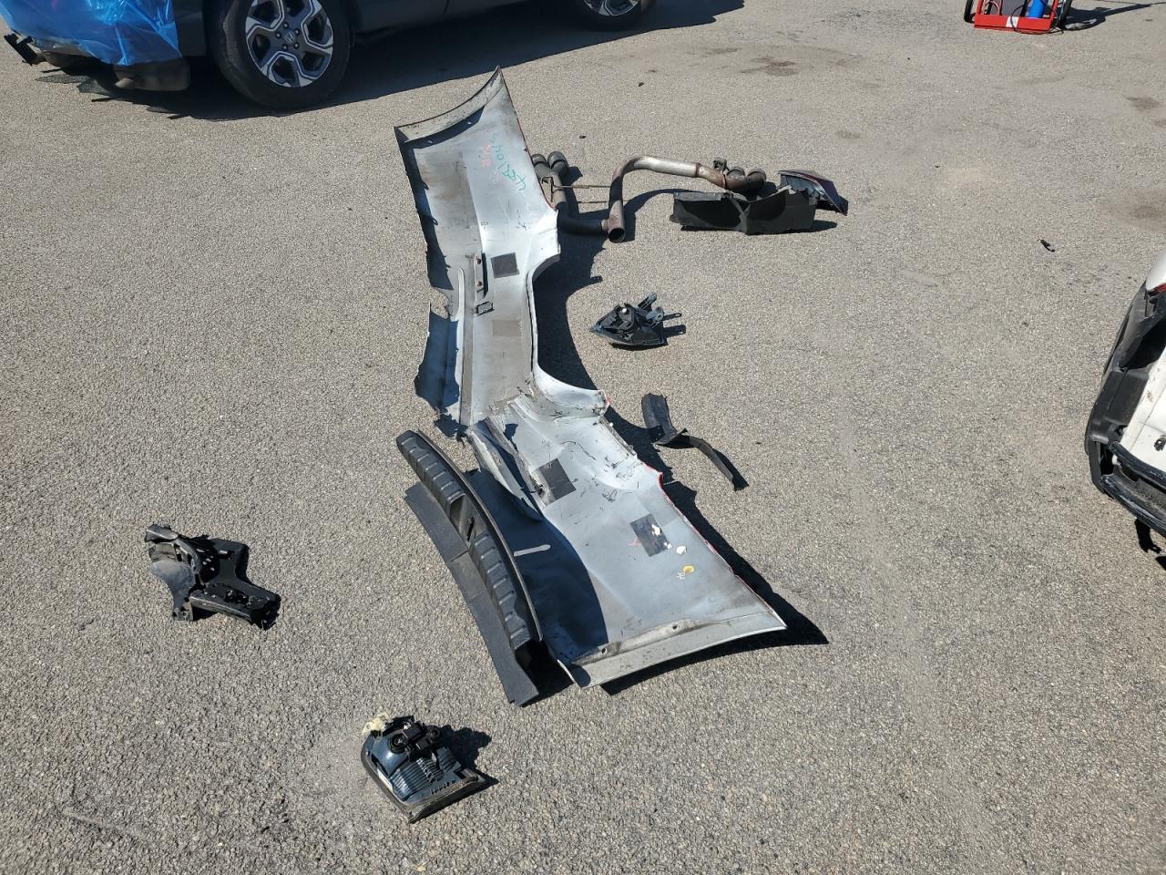 2014 BMW 328 Xi Sulev VIN: WBA3B5G50ENS06822 Lot: 61726695