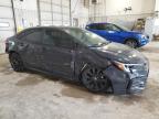 2024 Toyota Corolla Xse en Venta en Columbia, MO - Side