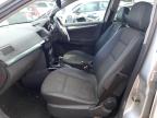 2007 VAUXHALL ASTRA DESI for sale at Copart WESTBURY