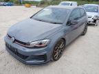 2019 VOLKSWAGEN GOLF GTI T for sale at Copart BRISTOL