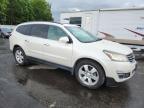 2014 Chevrolet Traverse Ltz for Sale in Dunn, NC - Hail