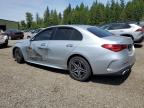 2022 Mercedes-Benz C 300 4Matic de vânzare în Graham, WA - Front End