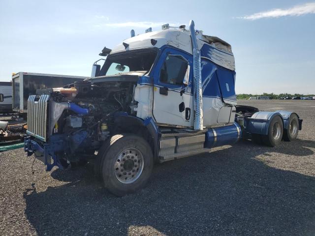 2024 WESTERN STAR/AUTO CAR 49X CHASSIS   