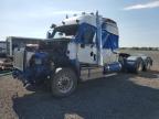 2024 WESTERN STAR/AUTO CAR 49X CHASSIS    for sale at Copart ON - OTTAWA