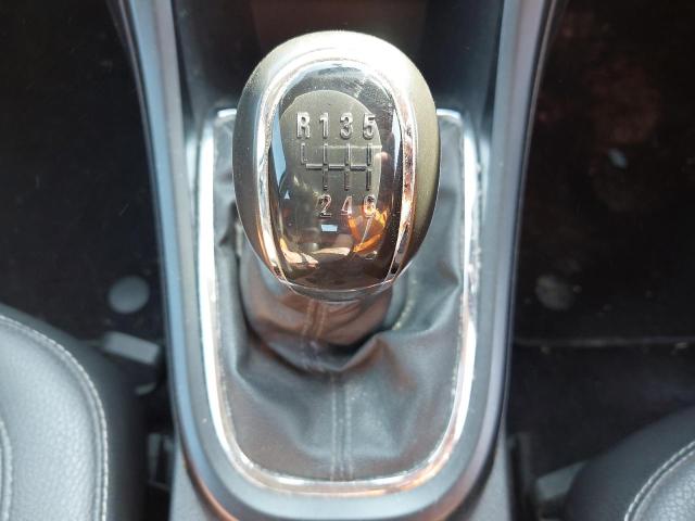 2012 VAUXHALL ASTRA ACTI