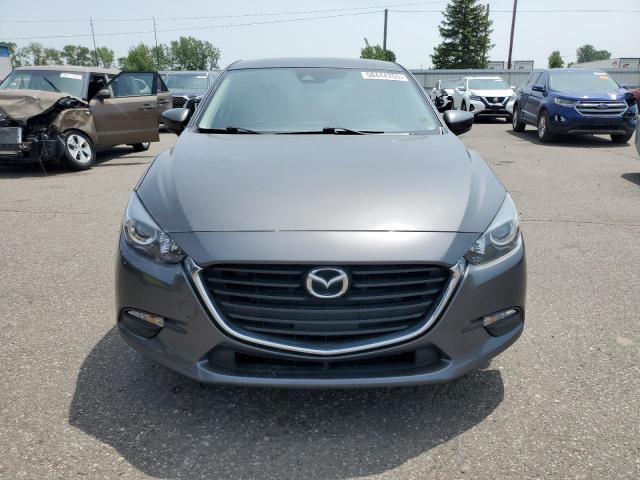  MAZDA 3 2018 Gray
